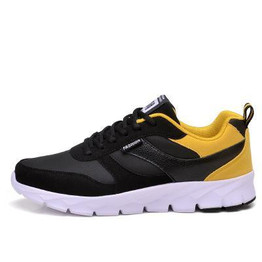 Hot 2016 Fashion Men Casual Shoes Spring Autumn Mens Trainers Breathable Flats Walking Shoes deportivas hombre Free ShippingHF29