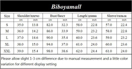 BIBOYAMALL Polka Dot White Blouse Women Tops New Fashion Casual V-neck Long Sleeve Shirt Women's OL Work Blouses Femme Blusa