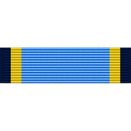 Air Force Aerial Achievement Medal Ribbon