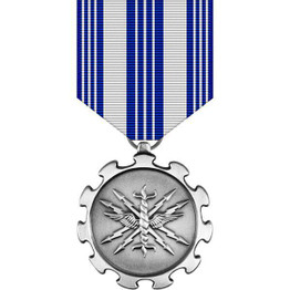 Air Force Achievement Medal