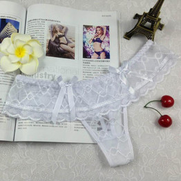 2017 sexy g string intimates underwear women panties calcinha female underwear lace thong lingerie