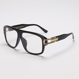 AFOFOO Classic Fashion Square Sunglasses Brand Designer Vintage Men Gradient Lens Sun glasses Women UV400 Shades Goggle Eyewear