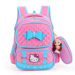 children school bags set primary school backpack girls kids backpacks orthopedic schoolbags backpack kids satchel mochila infant