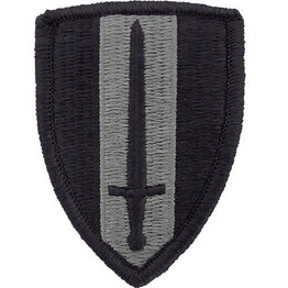 Army Vietnam ACU Patch