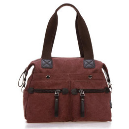 New 2016 Women Bag Canvas Handbags Messenger bags for Women Handbag Shoulder Bags Designer Handbags High Quality bolsa feminina