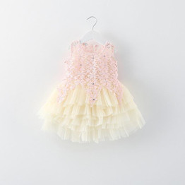 new 2016 summer lace patchwork infants girls princess dresses cute baby girl tutu dress for newborn clothes baby girls dress