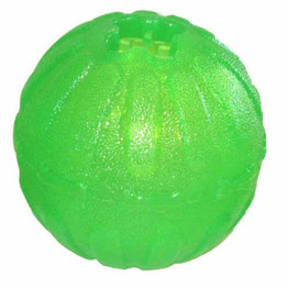 Treat Dispensing Dog Ball - Starmark Everlasting Fun Ball