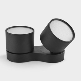 Dimmable Folding Rotating LED Downlights 7W 10W 20W 30W LED Ceiling Spot Lights AC85~265V LED Ceiling Lamps Indoor Lighting