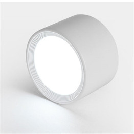 Surface Mounted 5W 7W 9W 12W 15W LED downlight Driverless Ceiling Lamps led spot lights Ceiling Fixtures Lighting Indoor Light