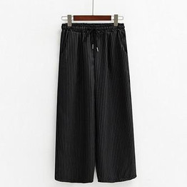 harajuku trousers women 2017 pants spring summer pants new leggings korean wide leg pants cool casual pants women