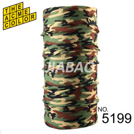 Fashion Bandana Variety Turban Magic Headband Veil Multi Head Scarf Scarves