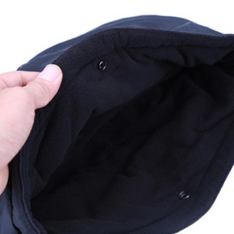 Baby Stroller Winter Warmer Gloves Pram Pushchair Windproof Buggy Carriage Clutch Cart Glove Stroller Accessories