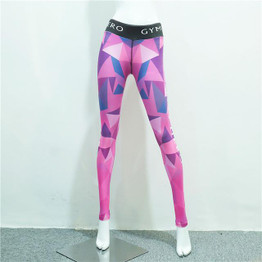 GERTU 2017 Spring Camouflage printed sporting women leggings sexy fitness lady legging leisure women sportes leggings