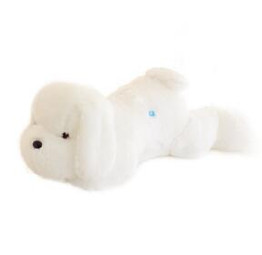 LIGHT UP LED STUFFED TEDDY BEAR