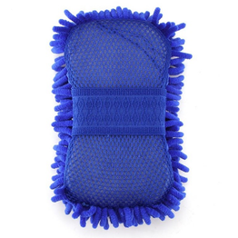 Car Wash Sponge