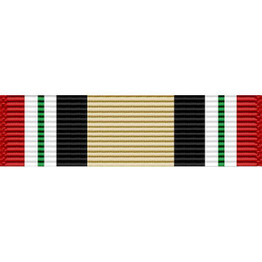 Iraq Campaign Medal Tiny Ribbon