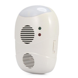 Ultrasonic Mosquito Pest Repeller Mouse Mosquito Rat Mouse Repellent Anti Mosquito Repeller killer Rodent Pest Bug Reject Mole