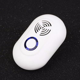 Ultrasonic Electronic Mosquito Mice Rat Bee Repellent Anti Mosquito Pest Repeller Mosquito Killer Pest Reject Multifunctional