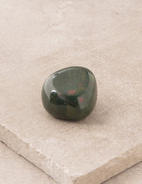 Bloodstone Pocket Stones