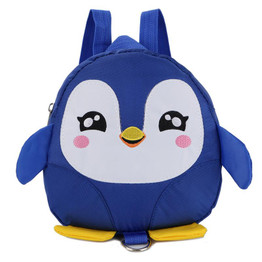 LXFZQ prevent Lost NEW school bag Baby bags mochilas escolares infantis school bag Children's backpack School knapsack child bag