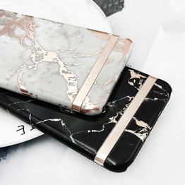 Luxury Ultra Thin Shockproof Hybrid Hard Cover Cases for  iPhone 7 6 6S Plus