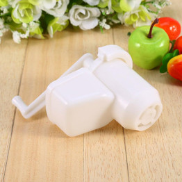 2017 New Fruit Vegetable Tool Ginger Garlic Presses High Quality Kitchen Cooking Tool Potato Garlic Cutter Kitchen Gadgets