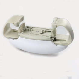 Automatic Jar Opener Openers Automatic Tin Opener Canned Electric Bottle Opener One Touch Jar Opener Kitchen Gadgets Tool