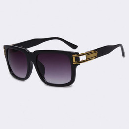 AOFLY Hot New Fashion Sunglasses Male Vintage Sun Glasses Women Brand Designer Classic Men Glasses Oculos de sol masculino UV400