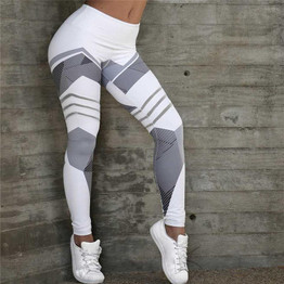 High Waist Leggings fitness Women Sexy Hip Push Up Pants Legging Jegging Gothic Leggins Jeggings Legins 2017 plus size leggings