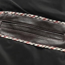 Leather Vest Men The New Cow Leather Jacket For Motorcycle Outerwear Retro Vintage Biker Vest TJ12