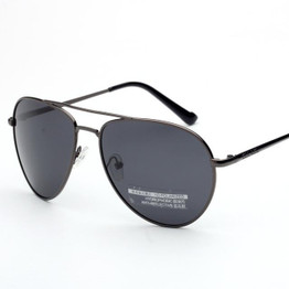 Driving polaroid brand designer Fashion Men's UV400 Polarized Sunglasses Men Driving Shield Eyewear Sun Glasses