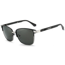 2017 AORON Brand Designer Driving Classic Polarized Sunglasses Goggles UV400 Eyewear oculos de sol Glasses for Men A378