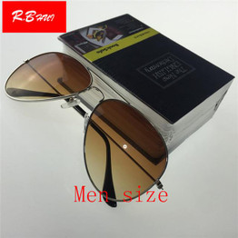 2017 Fashion Polarized Pilot Men Women Sun Glasses UV400 Brand Designer aviation Sunglasses for women rays oculos glasses