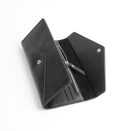 2017 New Design Female Wallet Long Hasp Women Purse Luxury Leather Cell Phone Womens Wallets Ladies Purses Clutch Card Holder