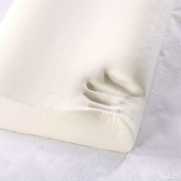 Memory Foam Pillow care bedding Pillow Cervical Health Care Orthopedic Neck Pillow Fiber Slow Rebound  #2