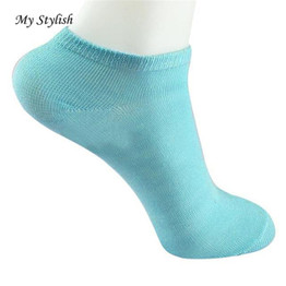 My Stylish Fashion Women Cotton Casual Short Socks Warm Winter Nov 10