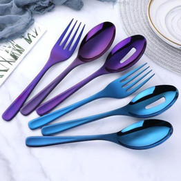 Avola Serving Utensils 3pc Set