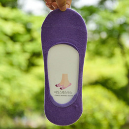 New 2017 korean style candy colored cotton female boat women ankle socks invisible women summer slipper low cut socks