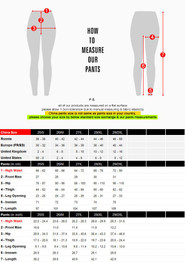 2042 Youaxon Women`s High Waist Stretch Ripped Knees Distressed Skinny Denim Jean Pants Jeans Woman