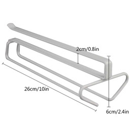 New Stainless Steel Wine Glasses Holder Wine Goblet Rack Kitchen Bar Wall Hanging Champagne Wine Rack Glass Cup Holder Storage