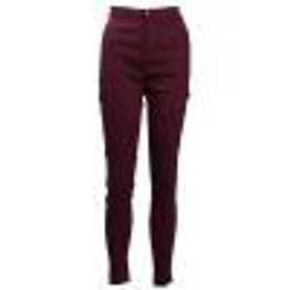 Autumn Woman Jeans Clothes Sexy Women Denim Skinny Jeggings Pants High Waist Stretch Jeans Slim Pencil Trousers