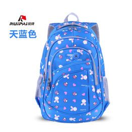 cartoon children school bags elementary school backpack for girls orthopedic backpacks kids schoolbag backpack mochila infantil