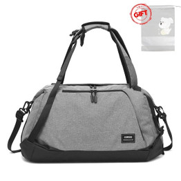 Fitness backpack crossbody gym bag travel bags sport waterproof