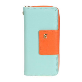 2017 Wallets Women Long Zipper Leather Wallet Purses carteira Credit card holder Coin Purse Ladies porte carte