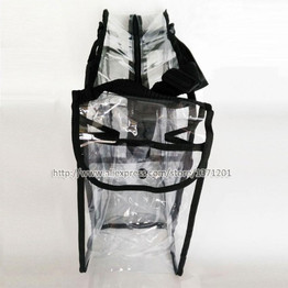 Large capacity Womens Cosmetic bag Travel Makeup Bag Clear PVC Travel Toiletry Bag Holder Cosmetic Makeup Toiletry