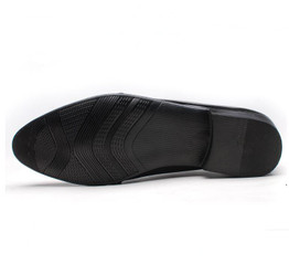 Jack Willden Office Men Dress Shoes For Men Suit Shoes Italian Wedding Man Casual Shoes Oxfords Man Flats Leather Shoes