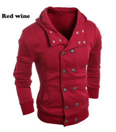 Covrlge Men's Hoodies Spring Fashion Men Hooded Sweatshirts Streetwear Mens Tracksuit Hip Hop Clothing Hoodie Tracksuit MWW021