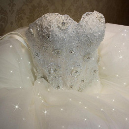 2016 High Quality Elegant Luxury White Lace Wedding Dress 2016 Vestido Vintage Brandage Plus Size Ball Gowns Free Shipping