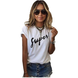 Brand Harajuku T shirts Women Retro Prints Casual Tees Tops Short Sleeve Women's T shirt O-neck Fashion Simple Female t shirt