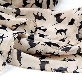 Brand Design Scarf Women Fashion Printing Shawl Wraps Scarves Lady Summer Chiffon Big Size Long Wraps Scarf Stole Echarpe #Zer